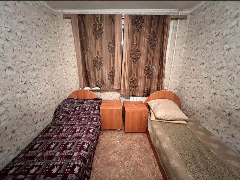 Комната 13 м в 4-к., 3/5 эт. - Фото 0