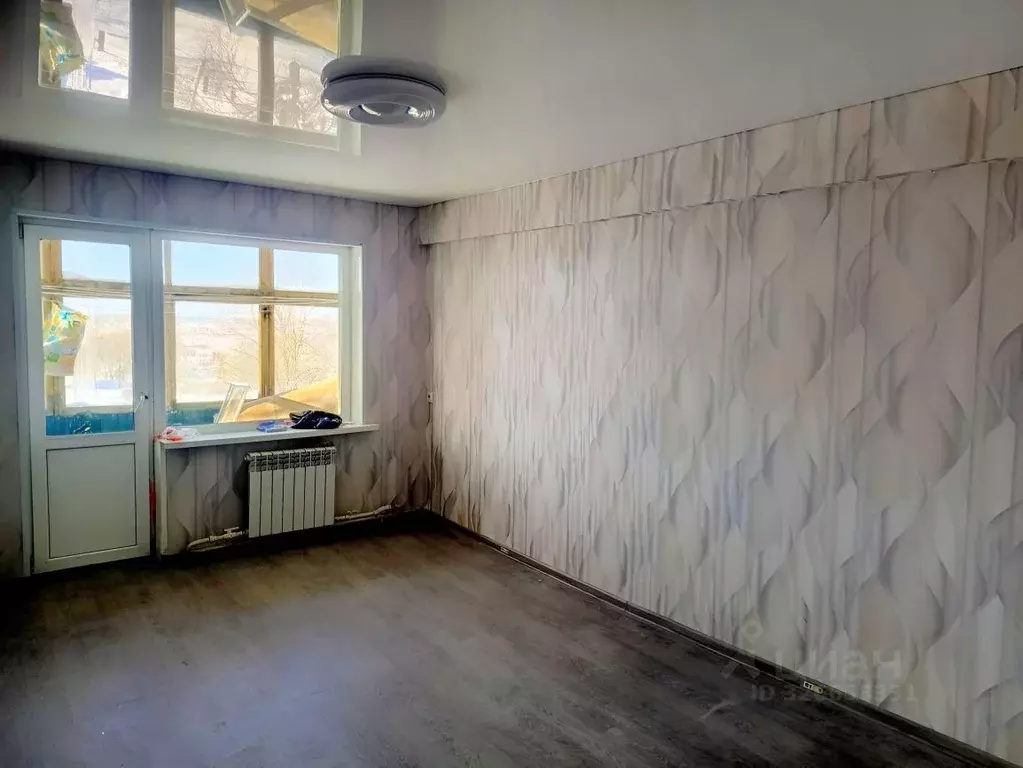 3-к кв. Тульская область, Новомосковск ул. Космонавтов, 31 (57.0 м) - Фото 2