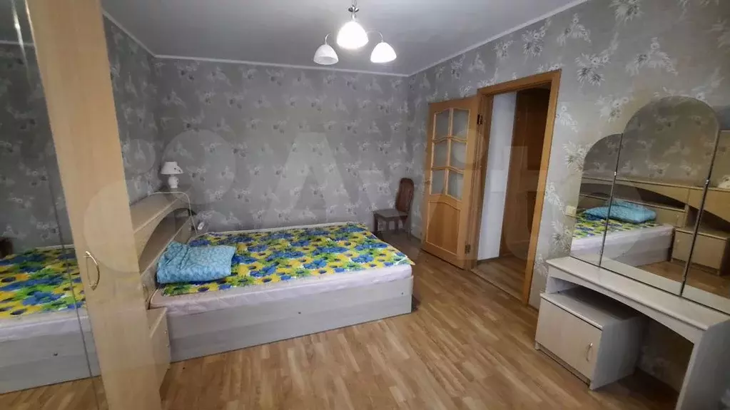 2-к. квартира, 61м, 4/5эт. - Фото 1