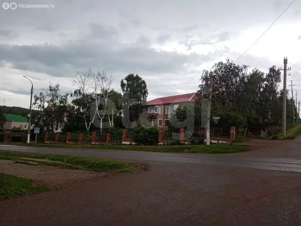 1-комнатная квартира: село Фёдоровка, Социалистическая улица, 38 (40.1 ... - Фото 2