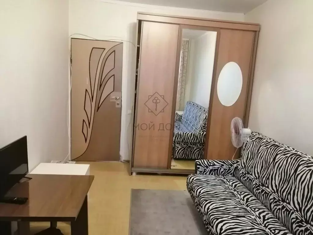 2-к кв. Московская область, Одинцово Молодежная ул., 36 (52.0 м) - Фото 1