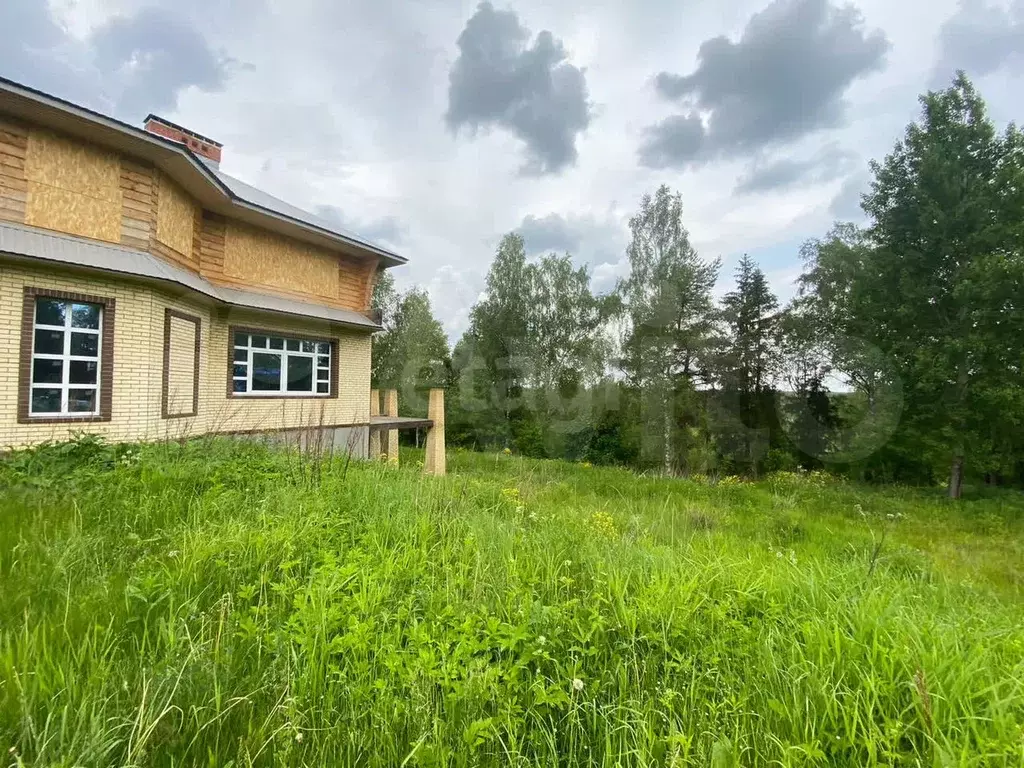 Дом 125,3 м на участке 18 сот. - Фото 1