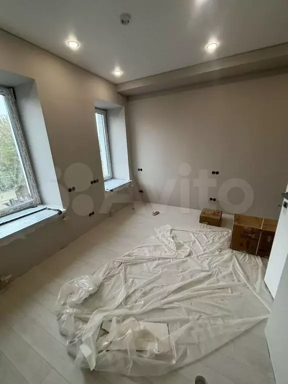 Офис на Пресне 16.6 м2 - Фото 1