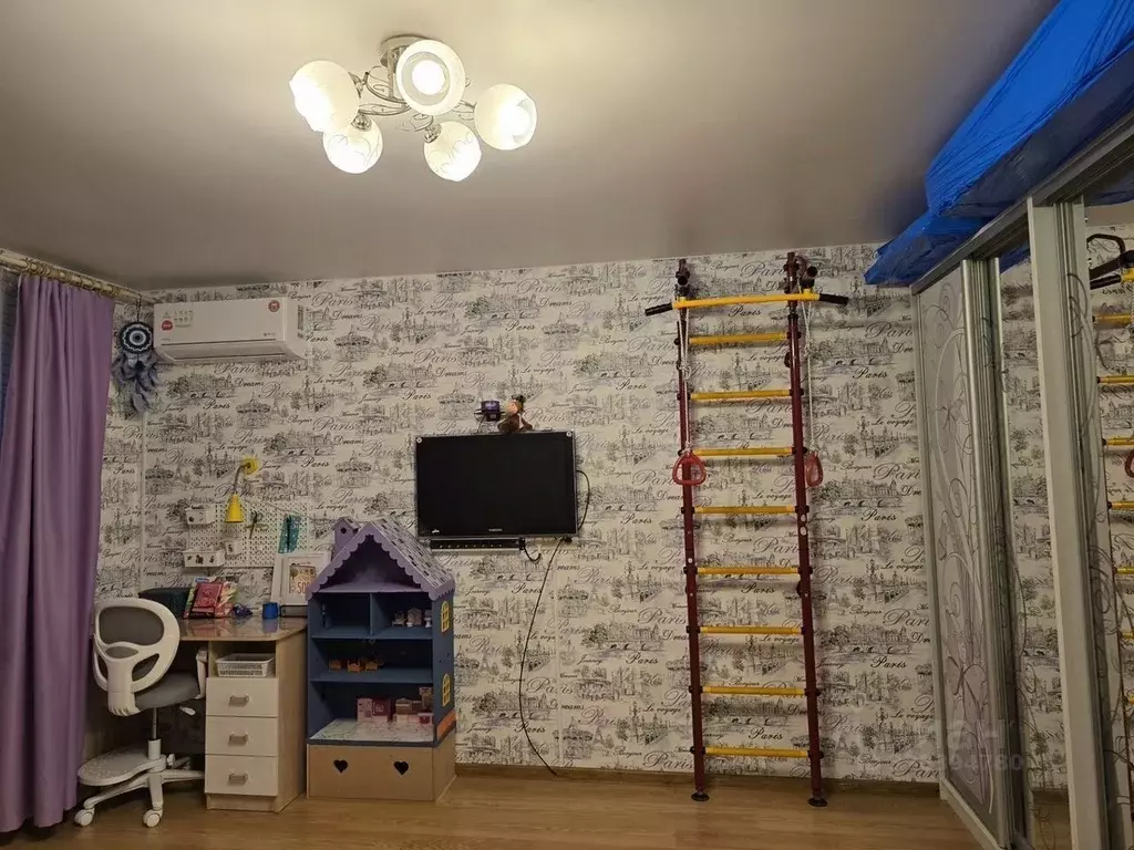 2-к кв. Санкт-Петербург Индустриальный просп., 36 (49.0 м) - Фото 2