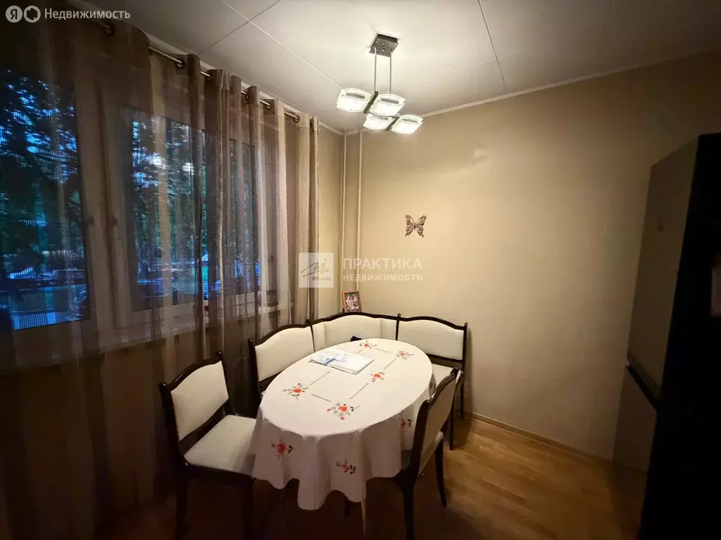 3-комнатная квартира: Москва, Лобненская улица, 12к1 (73.9 м) - Фото 2
