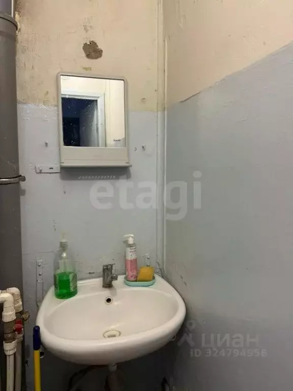 Комната Амурская область, Благовещенск ул. Шимановского, 46 (13.7 м) - Фото 2