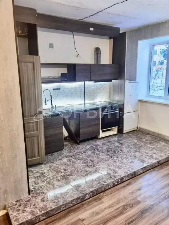 Студия Тюменская область, Тюменский муниципальный округ, Боровский рп ... - Фото 1