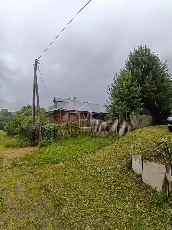 Дом 49,5 м на участке 22 сот. - Фото 0