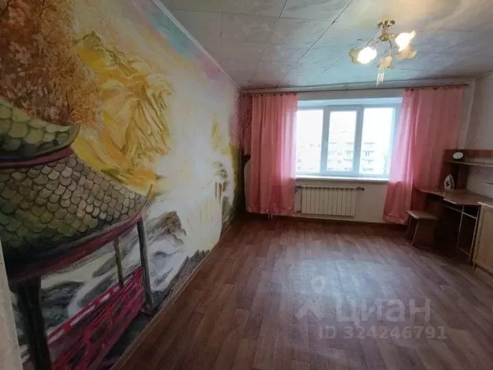 1-к кв. Саратовская область, Саратов ул. Измайлова, 11а (40.0 м) - Фото 1