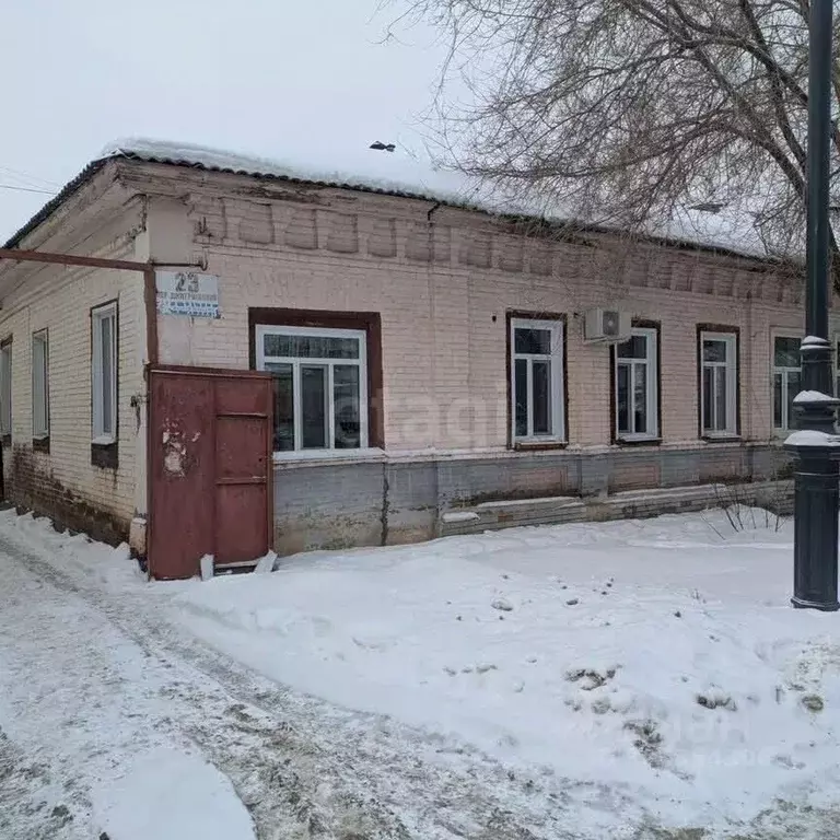 Студия Оренбургская область, Оренбург Дмитриевский пер., 23 (23.8 м) - Фото 1