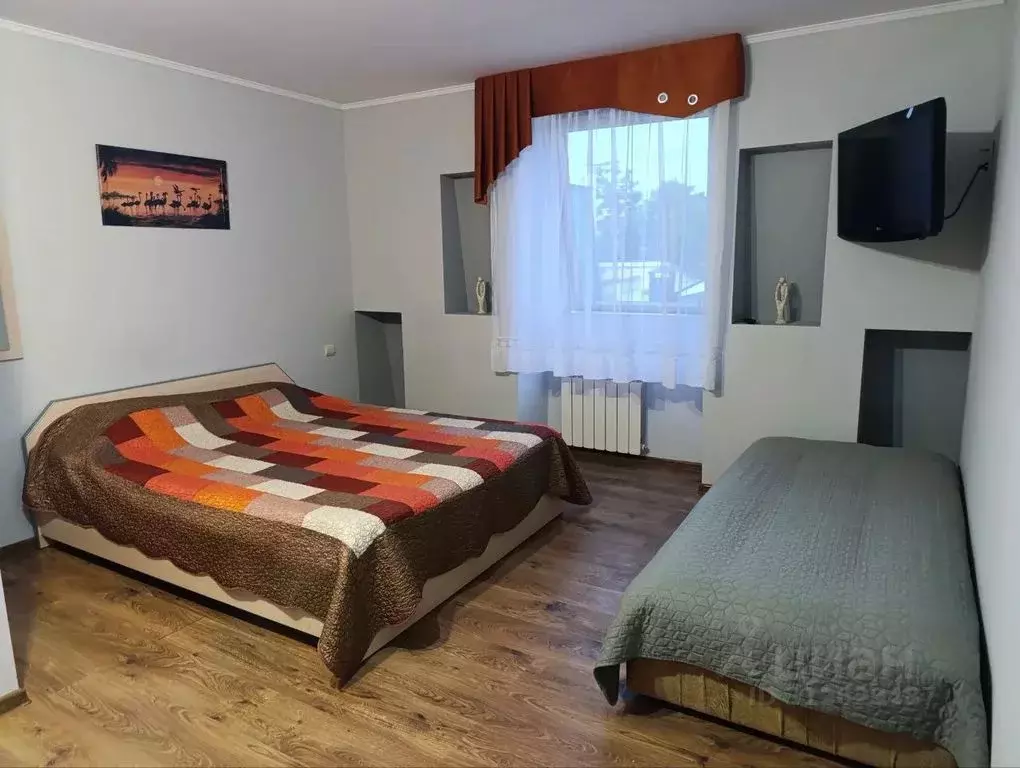 Дом в Крым, Евпатория ул. Просмушкиных, 9 (25 м) - Фото 0