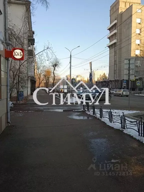 Комната Хакасия, Абакан ул. Щетинкина, 9 (17.0 м) - Фото 1