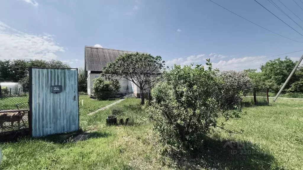 Дом в Белгородская область, Белгород Радиальная ул., 81 (143 м) - Фото 1