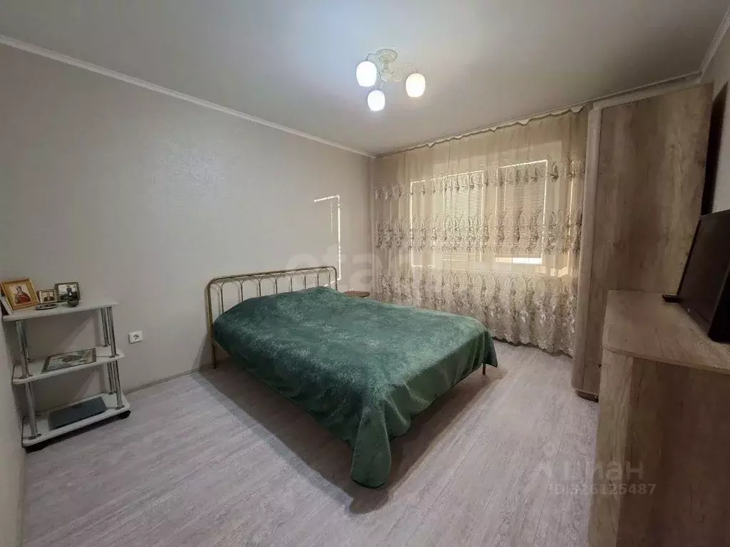 3-к кв. Краснодарский край, Анапа ул. Ленина, 231 (80.3 м) - Фото 2