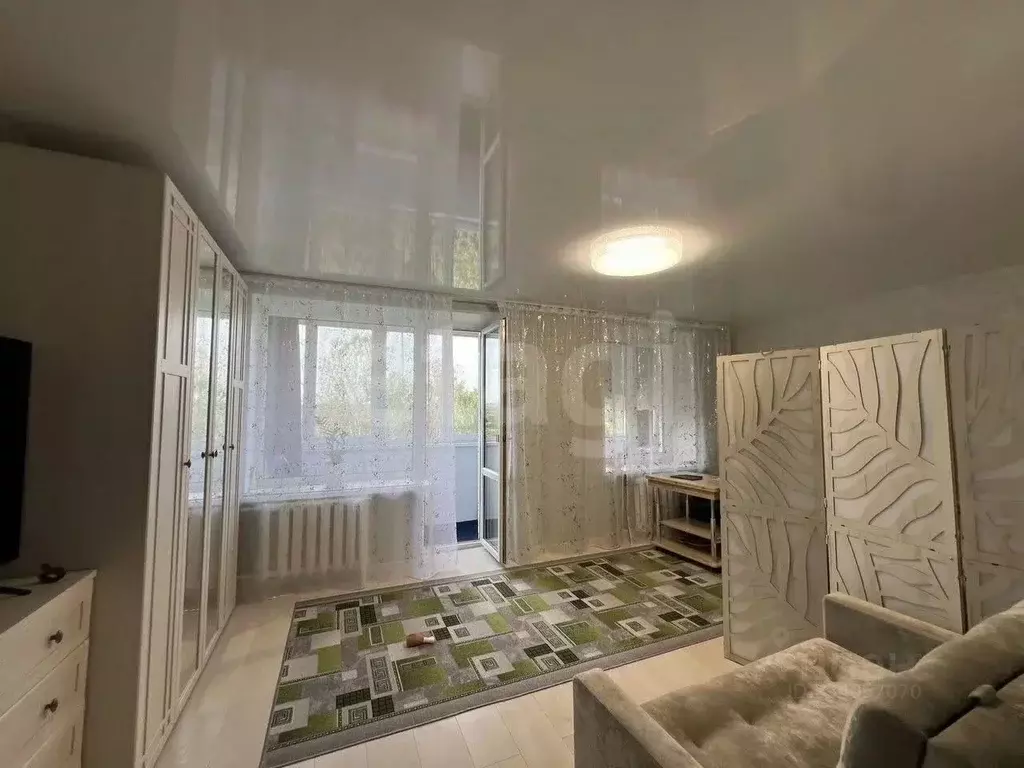 1-к кв. Санкт-Петербург ул. Руставели, 2К2 (36.0 м) - Фото 2