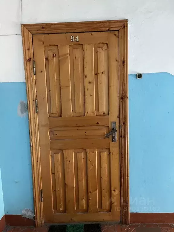 3-к кв. Тульская область, Богородицк Пушкинская ул., 19 (64.0 м) - Фото 2