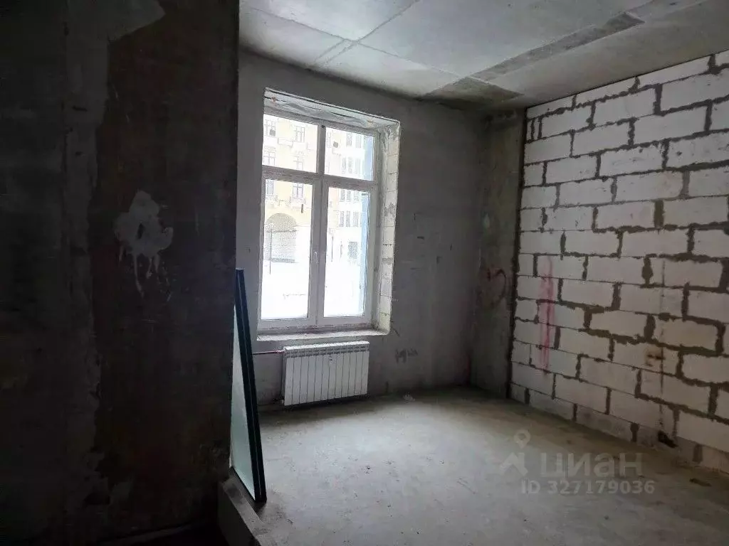 3-к кв. Московская область, Красногорск городской округ, Сабурово пгт ... - Фото 1