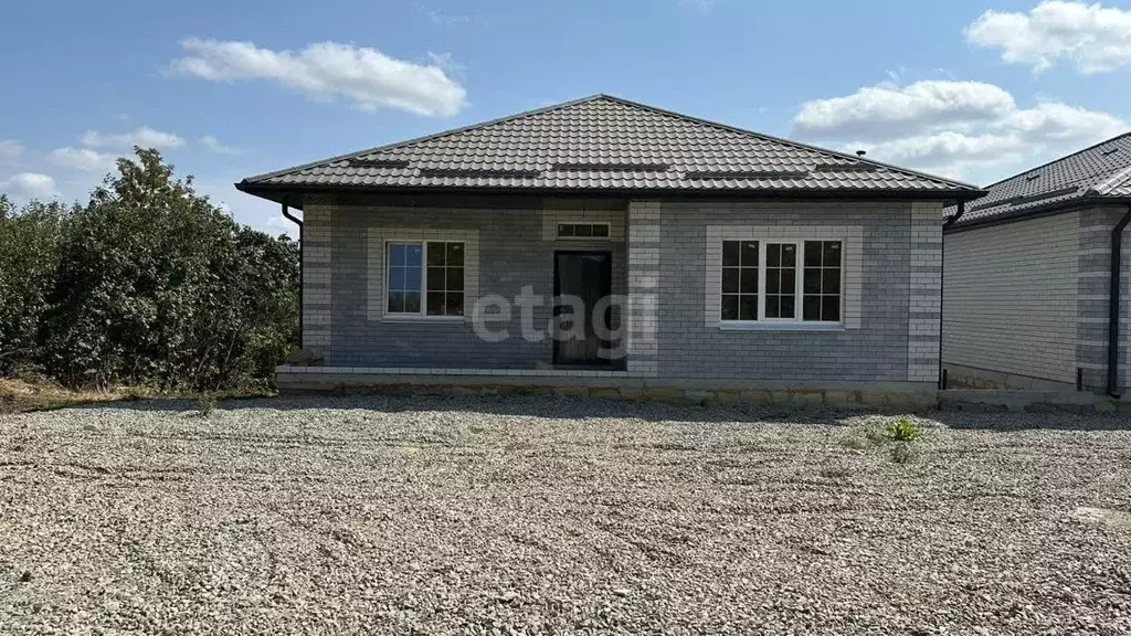 Дом в Ставропольский край, Ставрополь Кавказ садовое товарищество, 245 ... - Фото 1