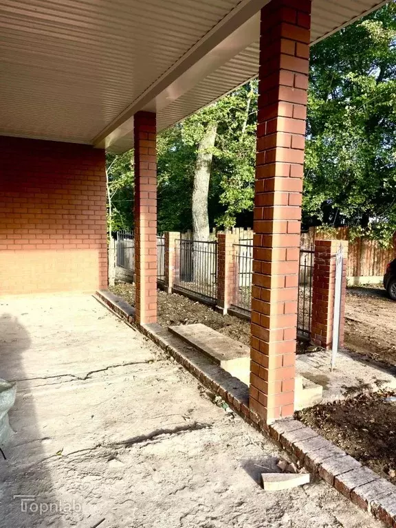 Дом в Башкортостан, Иглинский район, Акбердинский сельсовет, д. ... - Фото 2