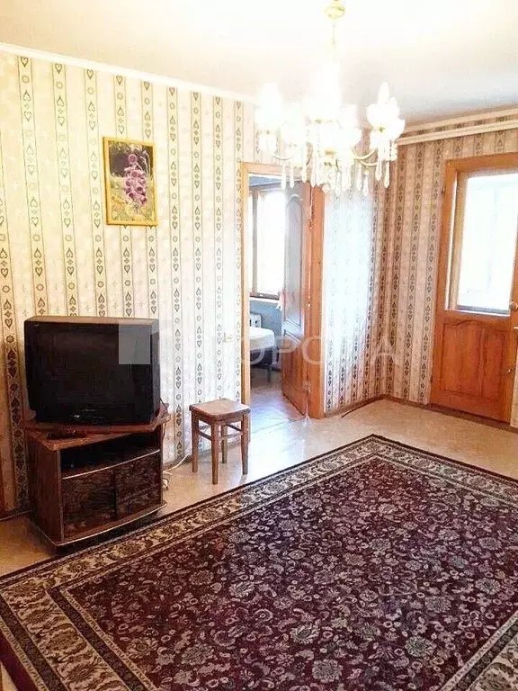 3-к кв. Алтайский край, Барнаул ул. Островского, 40 (48.0 м) - Фото 1