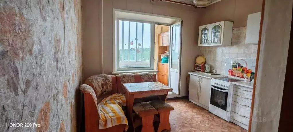 1-к кв. Саха (Якутия), Нерюнгри просп. Мира, 27 (35.0 м) - Фото 2