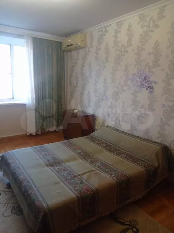 1-к. квартира, 35 м, 4/5 эт. - Фото 0