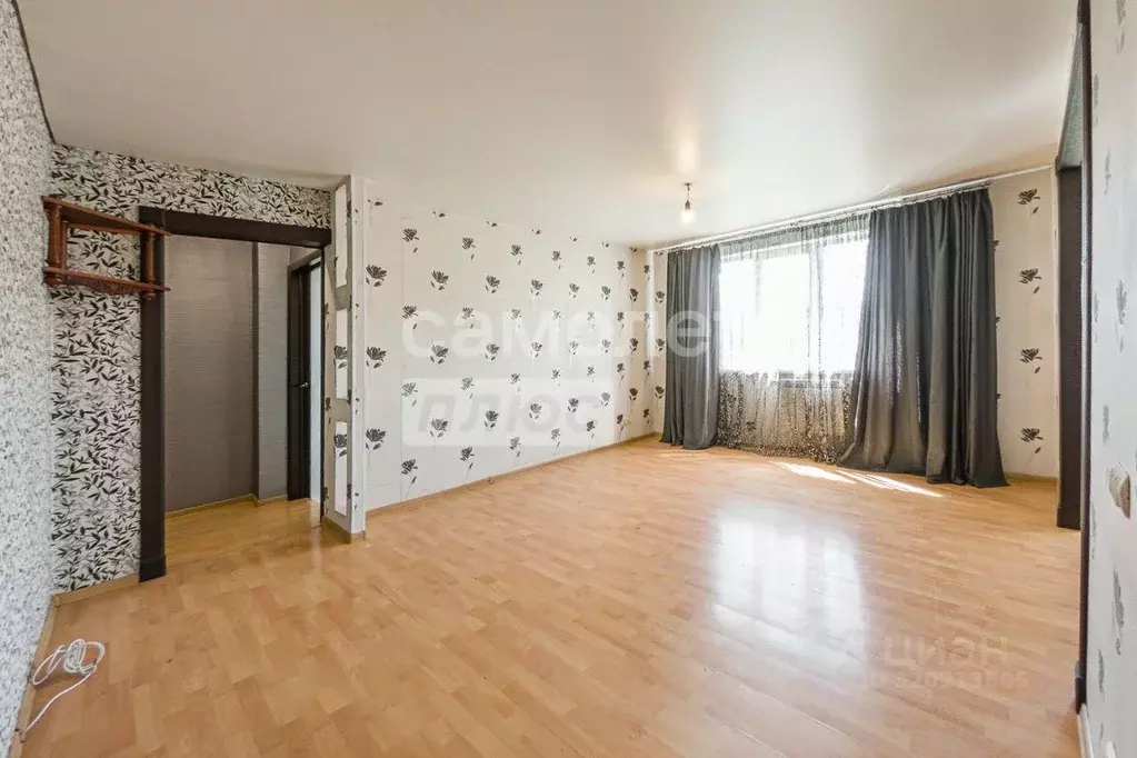 Квартира, 3 комнаты, 58 м - Фото 0
