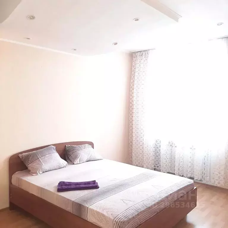 2-к кв. Алтайский край, Барнаул просп. Ленина, 63 (82.0 м) - Фото 1