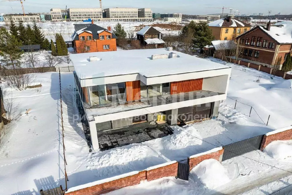 Продается дом в д. Мамоново - Фото 2