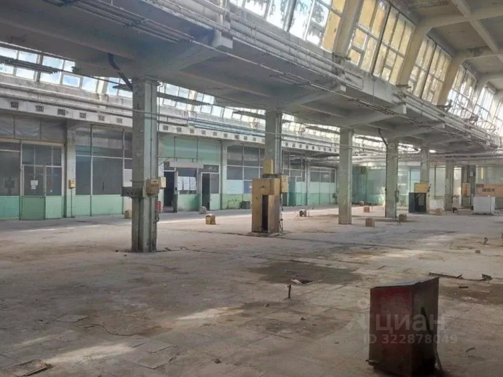 Склад в Москва ул. Пруд-Ключики, 2с9 (2800 м) - Фото 2