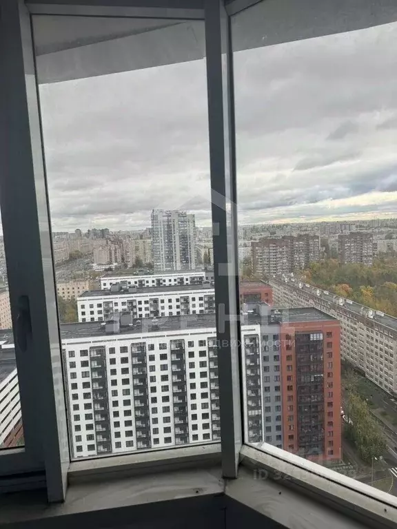 2-к кв. Санкт-Петербург просп. Просвещения, 43 (90.6 м) - Фото 2