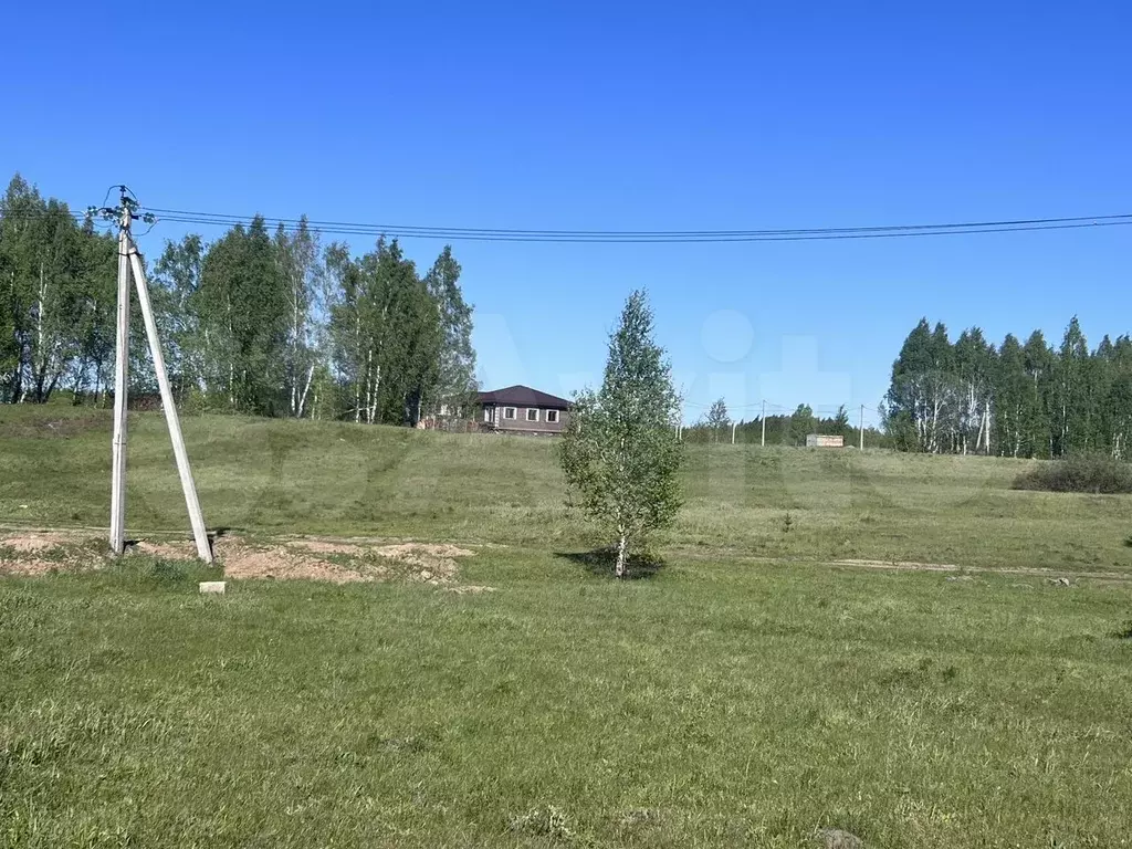 Участок 7,5 сот. (ИЖС) - Фото 0