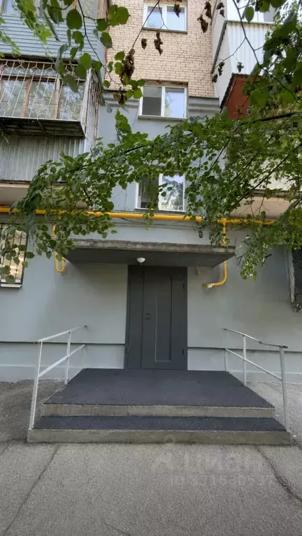 3-к кв. Самарская область, Самара Ново-Садовая ул., 24 (69.1 м) - Фото 2
