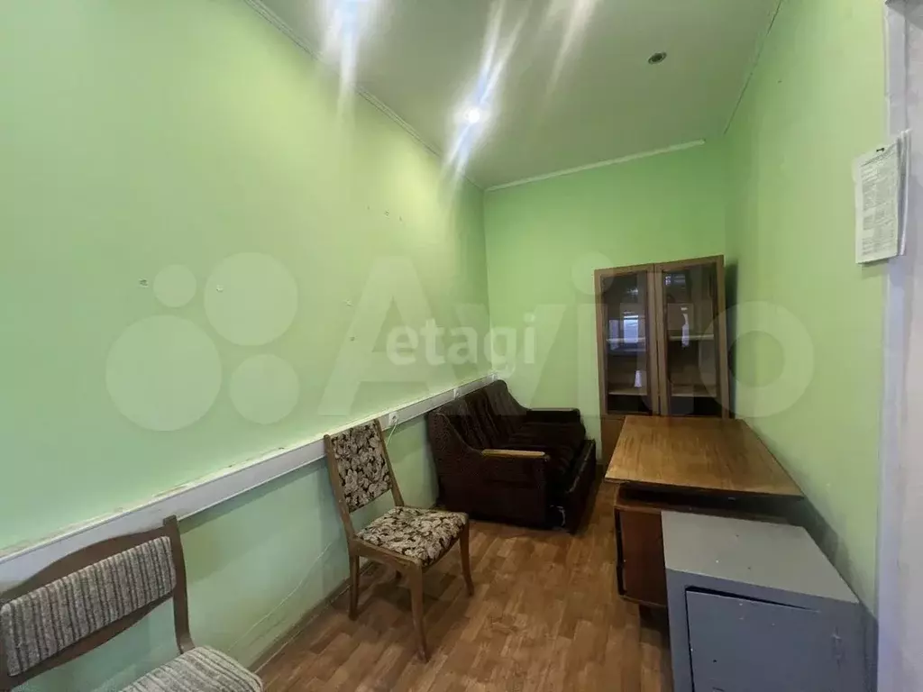 Продам офисное помещение, 40 м - Фото 1