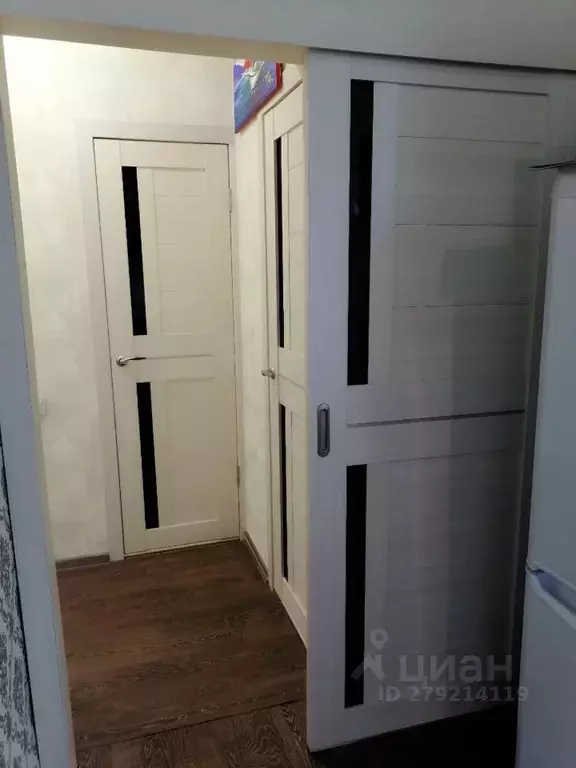 2-к кв. Мурманская область, Мурманск ул. Адмирала флота Лобова, 37 ... - Фото 1