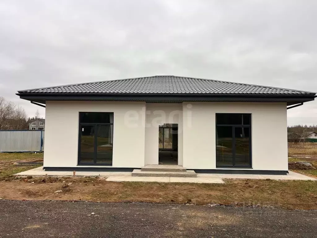 Дом в Московская область, Истра муниципальный округ, д. Александрово ... - Фото 1