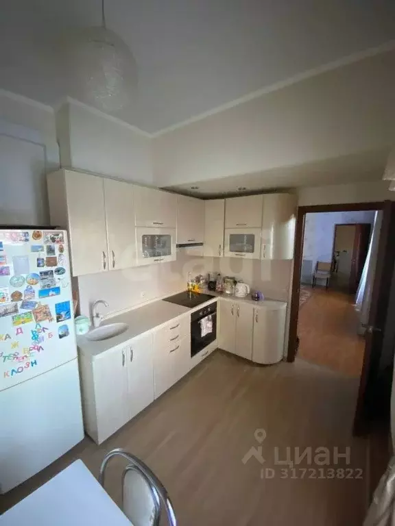 3-к кв. Ставропольский край, Лермонтов Молодежная ул. (88.1 м) - Фото 1