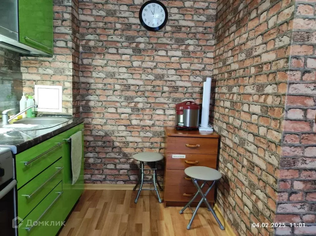 Продаётся 1-к квартира, 44.8 м - Фото 1