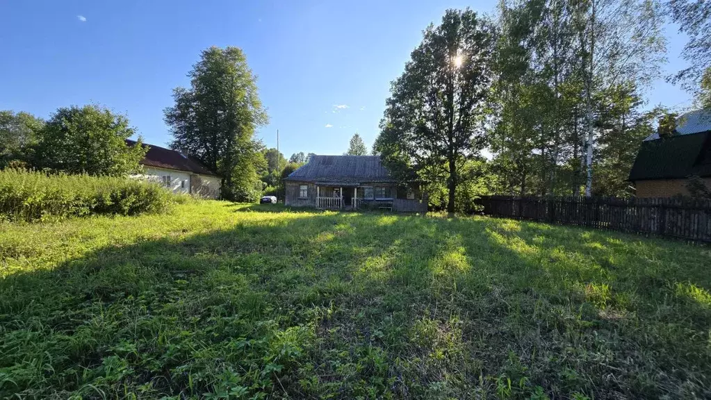 Дом в Калужская область, Юхновский муниципальный округ, Рыляки с/пос, ... - Фото 2