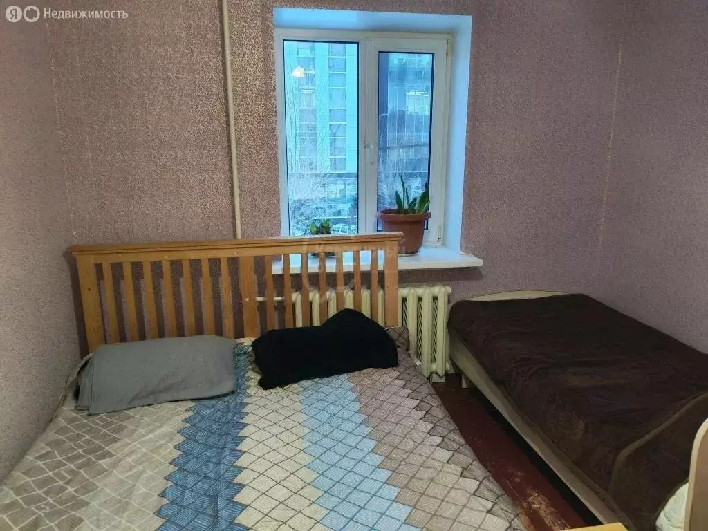 1к в 2-комнатной квартире (11.6 м) - Фото 2