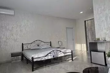 1-к кв. Самарская область, Самара пос. Яблонька, ул. Гористая, 20 ... - Фото 1