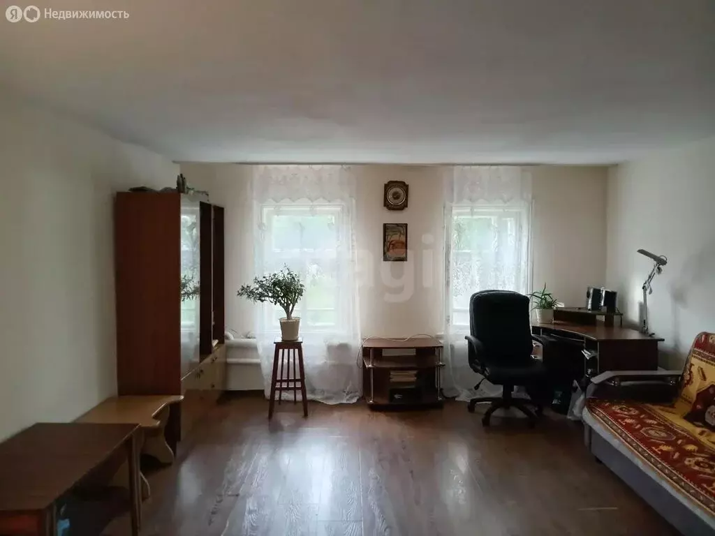 Дом в Челябинская область, Касли (52.3 м) - Фото 1