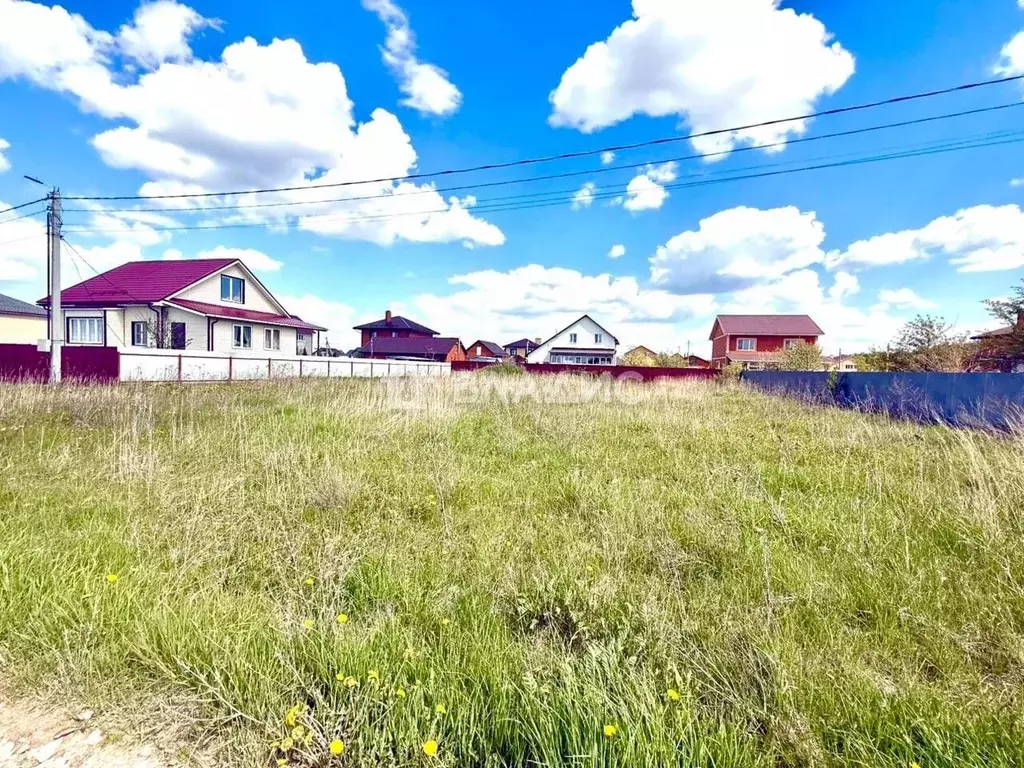 Участок в Московская область, Луховицы ул. Энтузиастов, 5 (10.0 сот.) - Фото 2