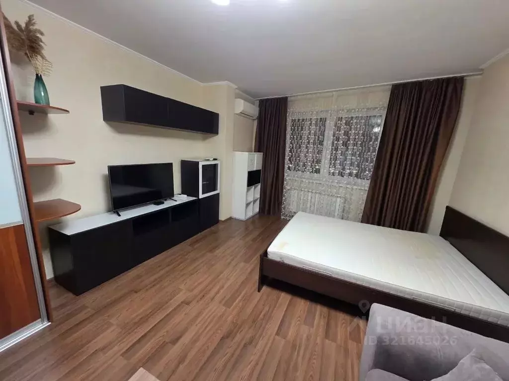 2-к кв. Свердловская область, Екатеринбург ул. Юлиуса Фучика, 9 (75.0 ... - Фото 2