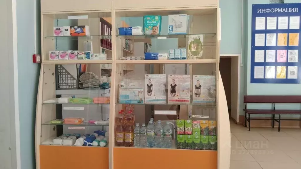 Помещение свободного назначения в Рязанская область, Сапожок рп ул. ... - Фото 2