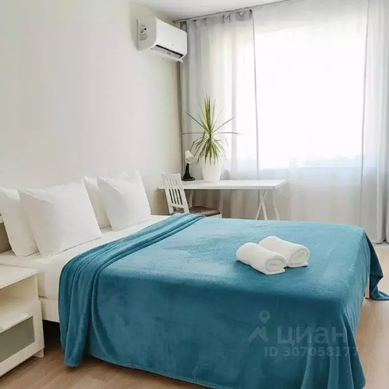 2-к кв. Башкортостан, Уфа ул. Булата Имашева, 4 (50.0 м) - Фото 0