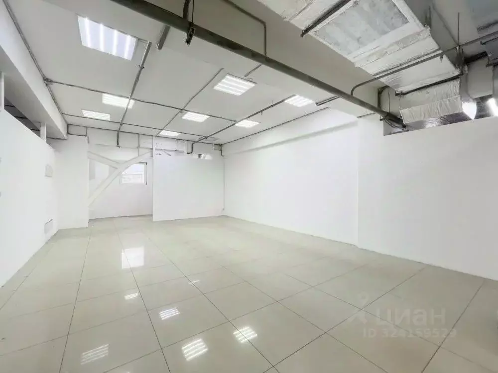 Помещение свободного назначения в Иркутская область, Иркутск Волжская ... - Фото 1