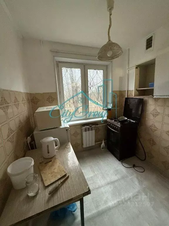 1-к кв. Оренбургская область, Орск Братская ул., 44 (30.2 м) - Фото 2