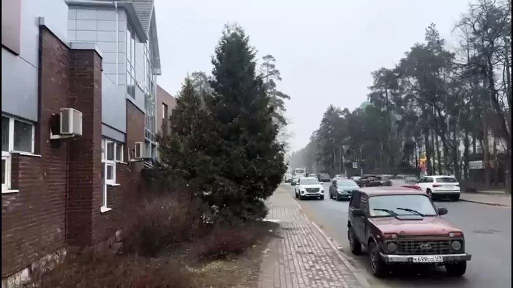 Помещение свободного назначения в Ленинградская область, Всеволожск ... - Фото 1