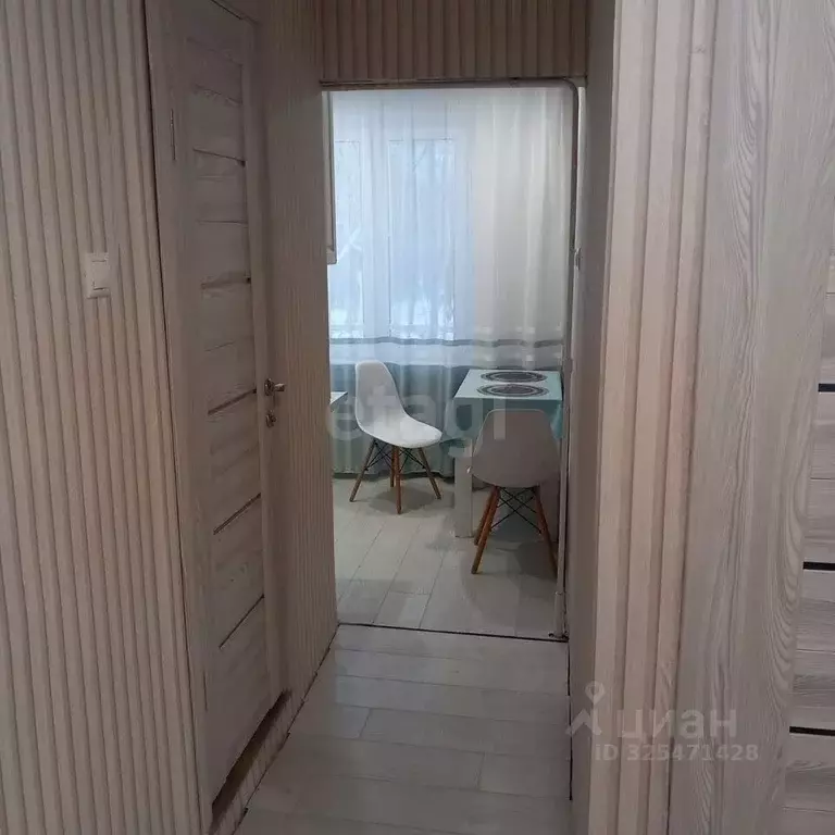 3-к кв. Москва Веерная ул., 40К5 (58.7 м) - Фото 1